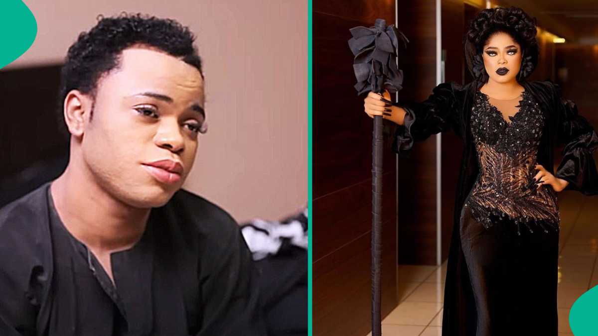 Bobrisky to Face Fresh Defamation, Criminal Charges As Panel Indicts 4 Prison Officers