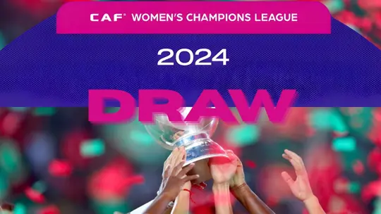 CAFWCL: Edo Queens To Face Holders Mamelodi Sundowns In Group B