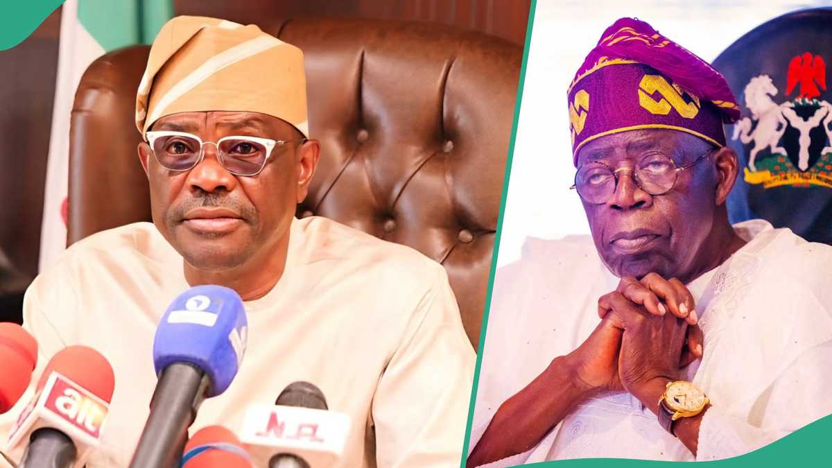 Cabinet Reshuffle: PDP Chieftain Names Minister Tinubu Should Sack, Gives Reason