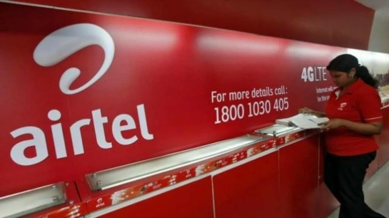 Currency Devaluation Cuts Airtel Africa’s Revenue To $2.37bn In H1 2024