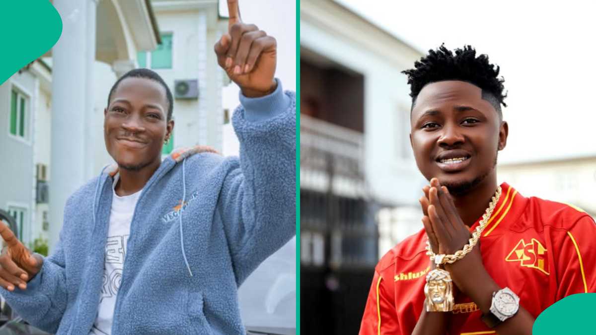 DJ Chicken Reacts to TikTok Star Salo Getting Shot, Rains Curses on Him: “He Won’t Come Out Alive”