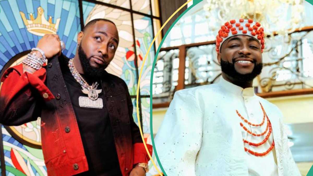 Davido: Woman writes heartfelt apology letter to singer after getting blocked: "Tossing and turning"