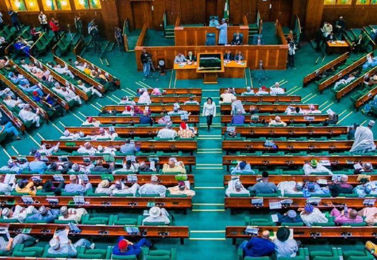 Despite Apologising, Reps To Probe Member Over Assault On Abuja Driver