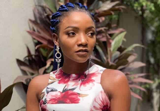 I Don't Listen To Songs - Simi