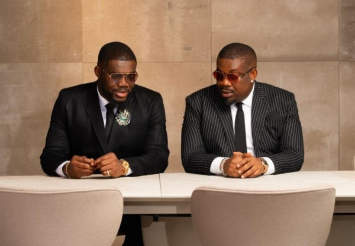 Don Jazzy Appoints Tega Oghenejobo As President, COO Of Mavin Records