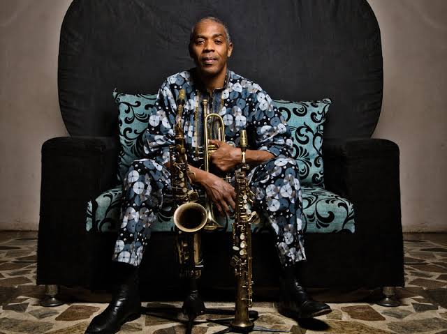 'Don’t Japa! Stay And Fight For Nigeria' - Femi Kuti Tells Youth