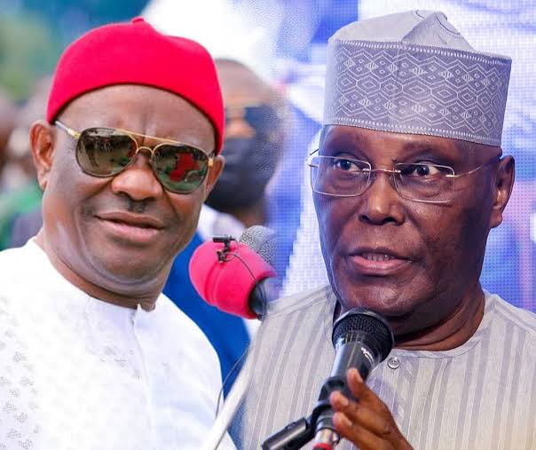 Don't Reduce Nigerian Youths To Taxi Drivers - Atiku's Aide Blasts Wike