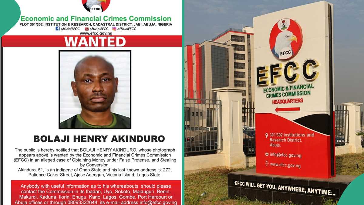 EFCC Declares Popular Oil Mogul Wanted, Details Emerge