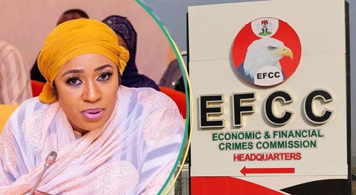 EFCC Gives Update On Betta Edu, Bobrisky’s Investigations