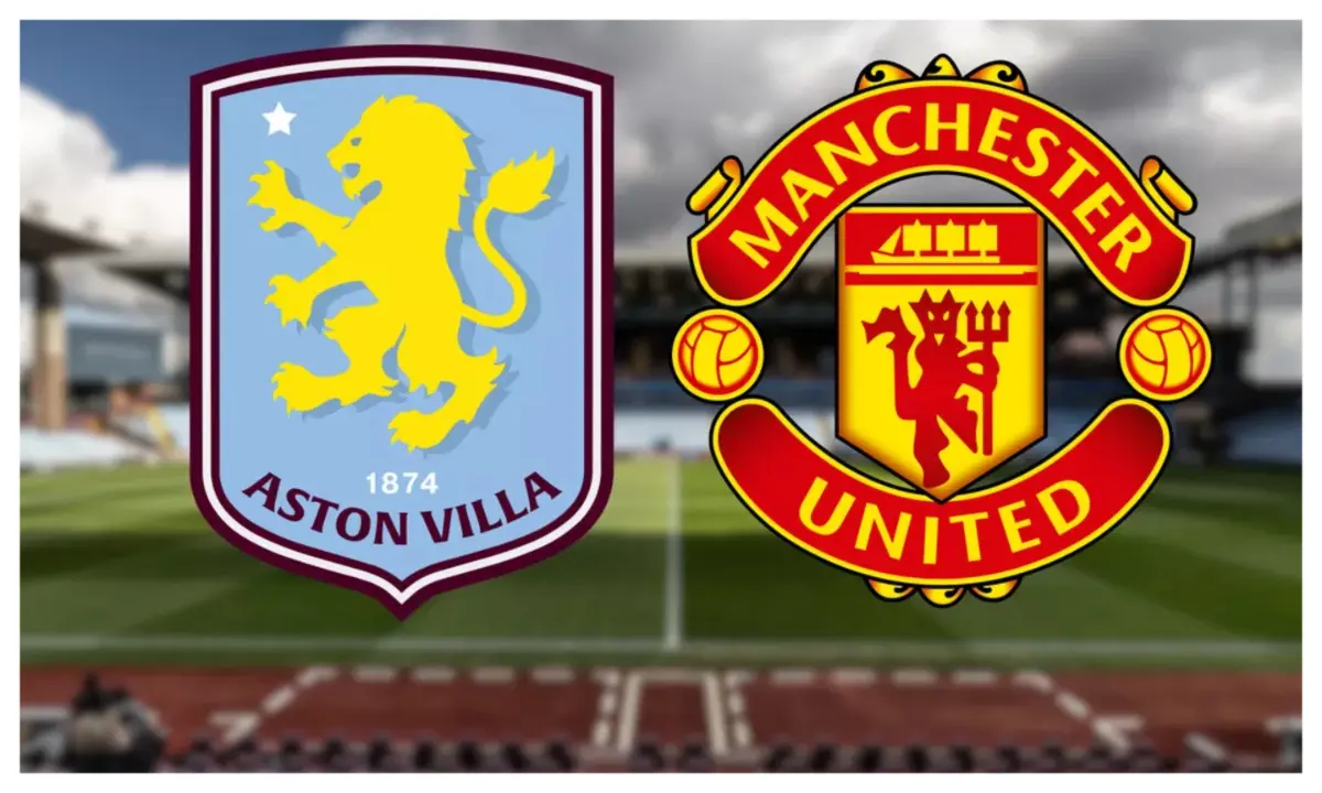 EPL: Man Utd suffer major injury blow after 0-0 draw at Aston Villa