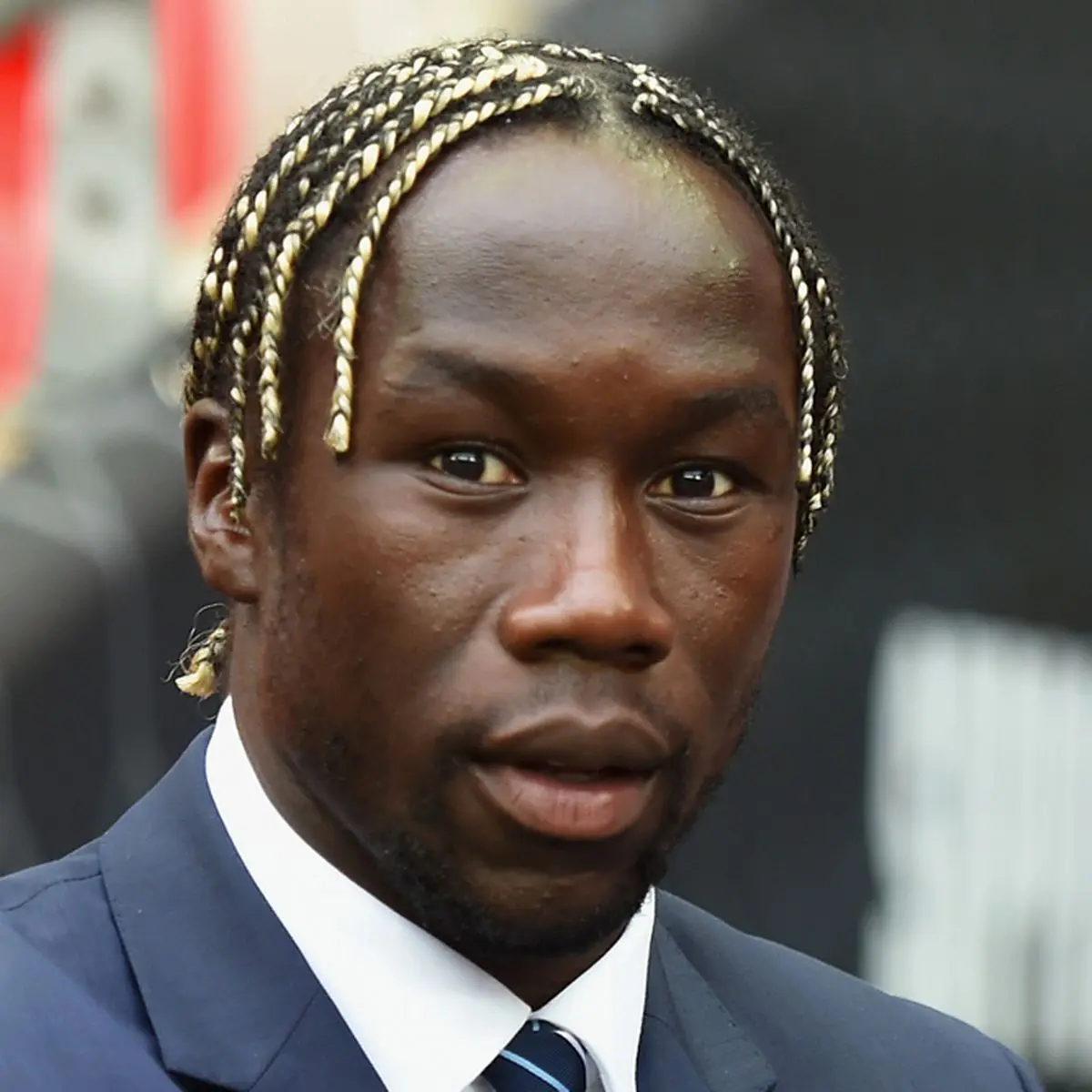 EPL: Pure striker – Sagna on player Arsenal should sign