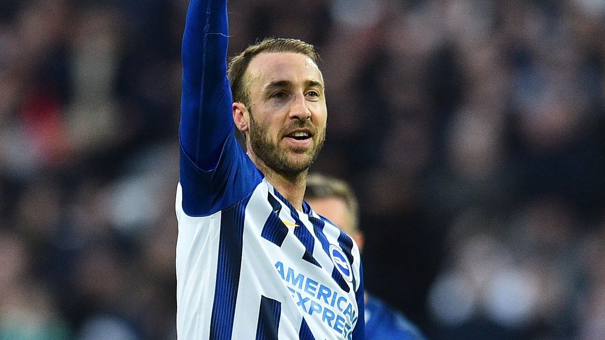 EPL: Worst-ever game – Glenn Murray slams Arsenal star