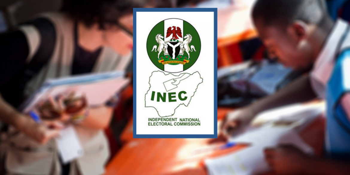 Edo: INEC debunks allegation of denying parties right to inspect election materials