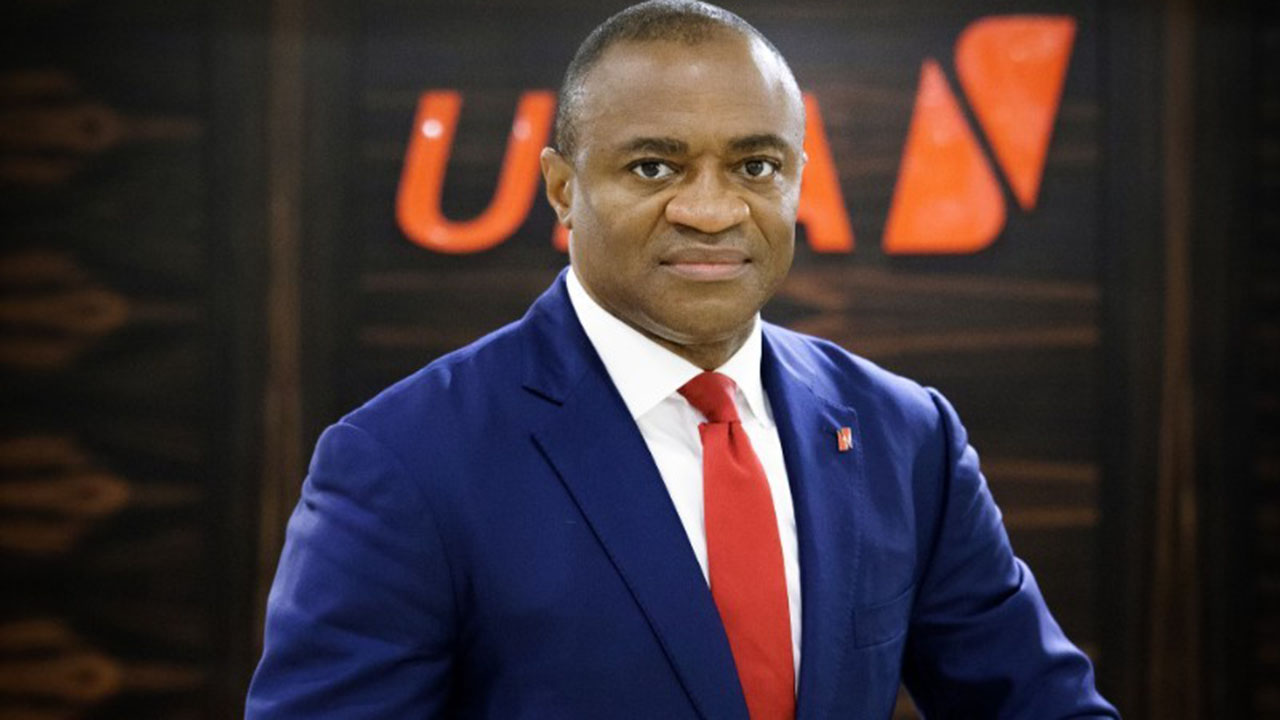 Empowering Women In Agric, An Economic Necessity – UBA GMD