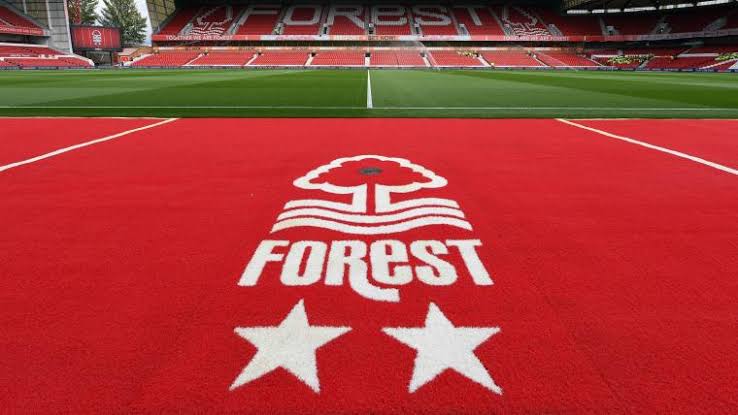 Nottingham Forest