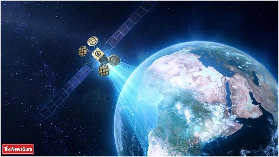 FG to replace aging satellite before 2026 - NIGCOMSAT