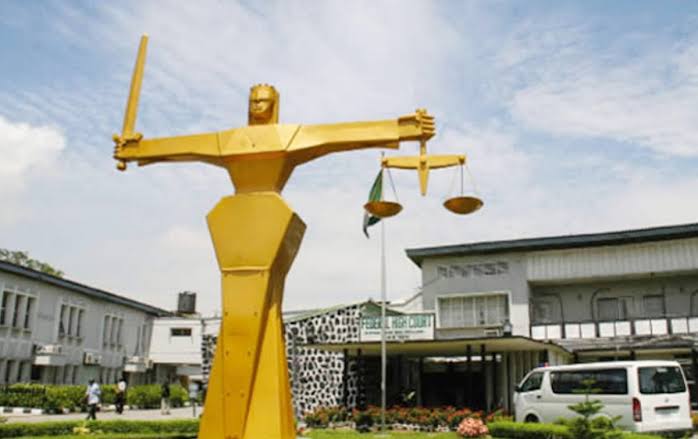 Fed High Court bars PDP, others from flushing out national.