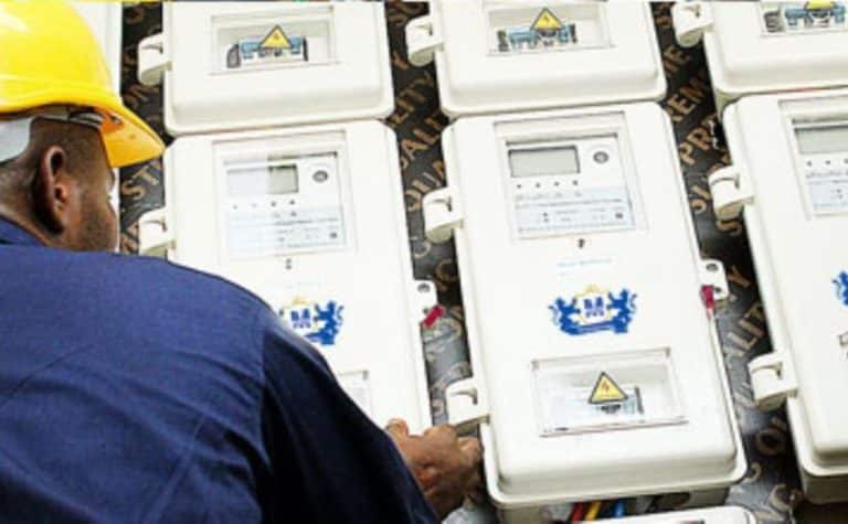 Federal Government Mandates Replacement Of Phased-Out Electricity Meters