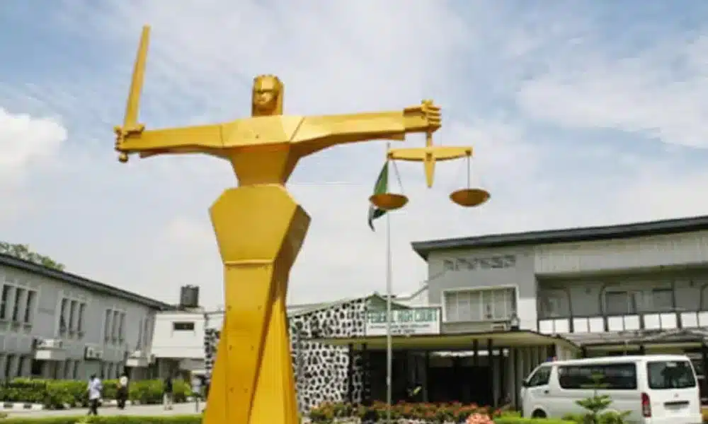 High Court Remands Former MFM Chorister Over Alleged Cyberbullying