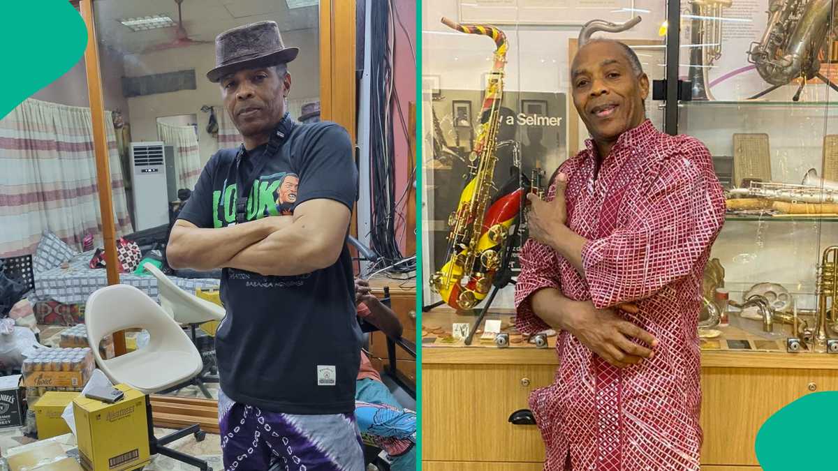 Femi Kuti Advises Nigerians to Shun Tribalism Amid Fuel Price Increase, Poor Electricity Conditions