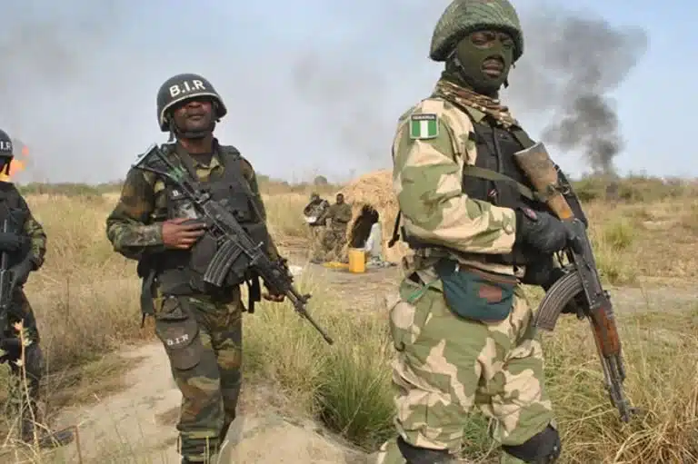 Plateau Killings: Military Declares 11 Suspects Wanted