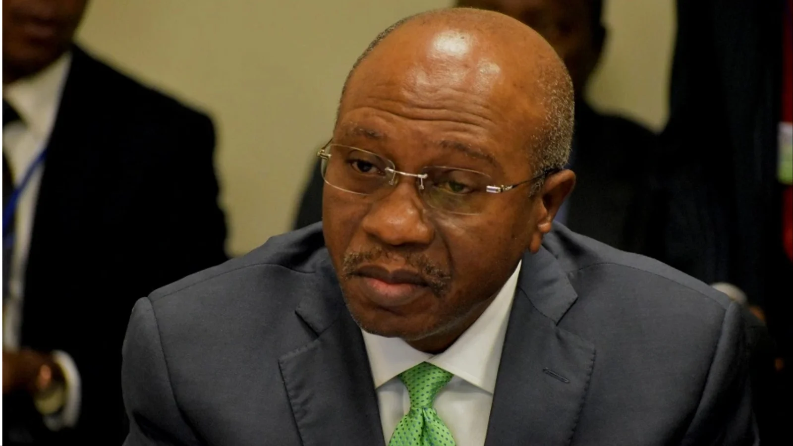 Forfeiture of $2.4m: EFCC asks court to dismiss ex-CBN Gov Emefiele’s appeal