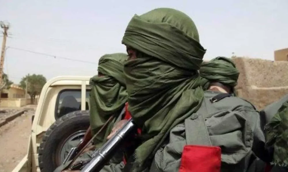 Bandits Shoot Pupils, Abduct Dozens In Kaduna Primary School Attack