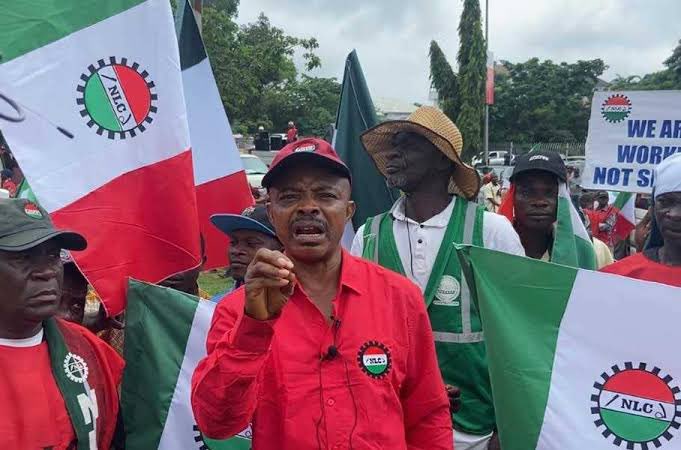 {Breaking} Minimum Wage: We Are Not Going On Strike - NLC Declares