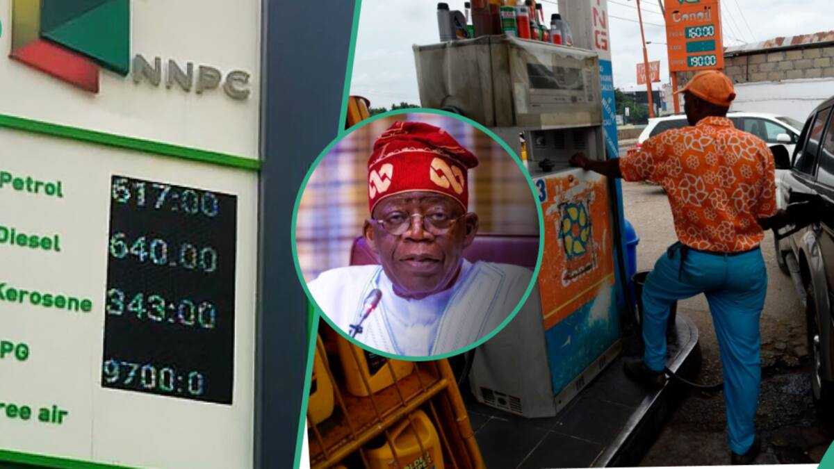 Fuel Price at N1030: Presidential CNG Initiative Sends Key Message to Nigerians, “Good News”