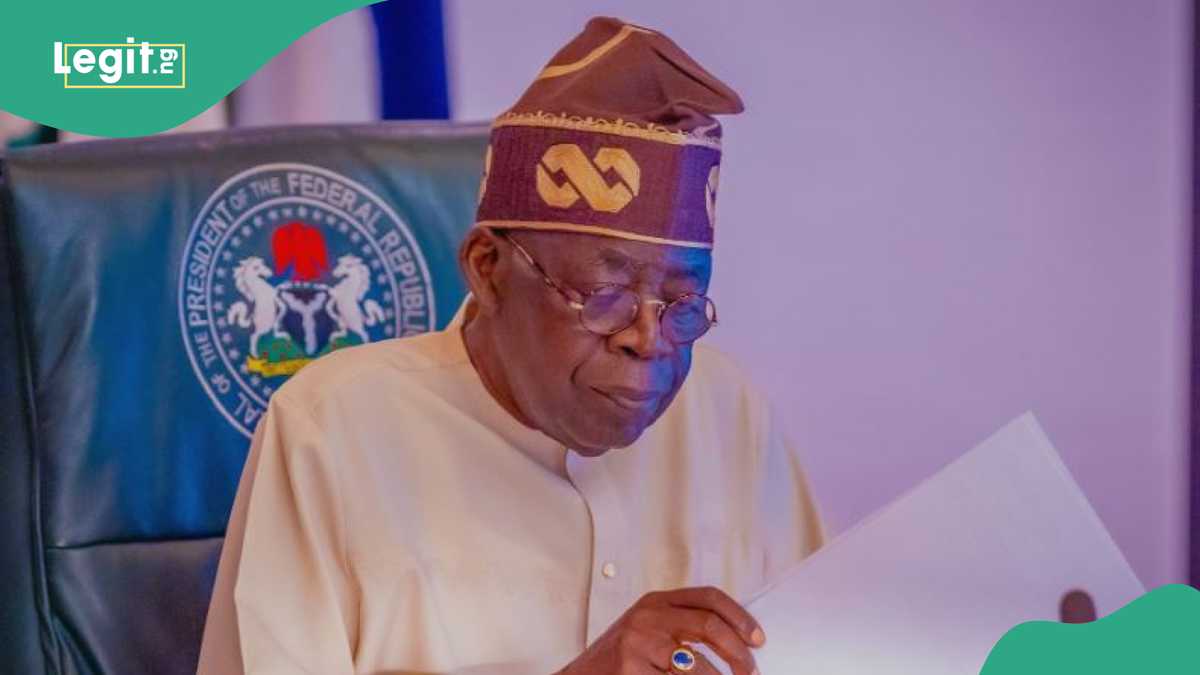 Full Speech of President Tinubu on 64th Independence Day