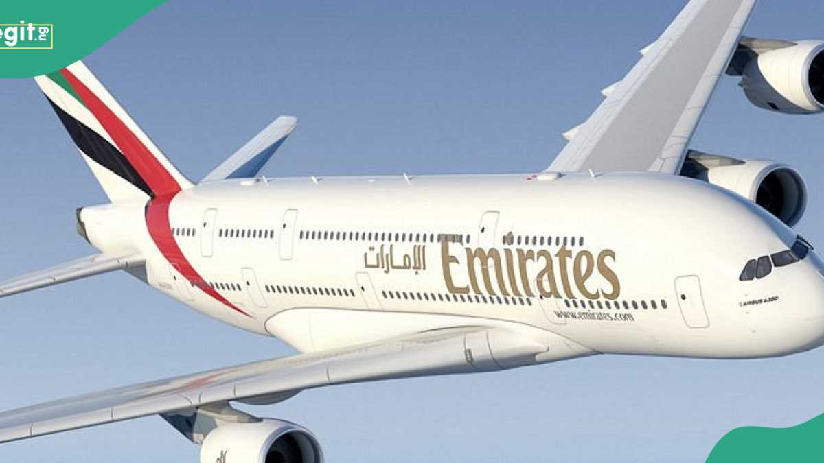 Good News as FG Signs New Deal With Emirate After Airline Returns to Nigeria