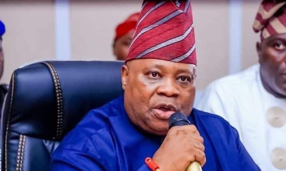 No Access To Health In Ijagun Ilu - Tracka To Gov Adeleke