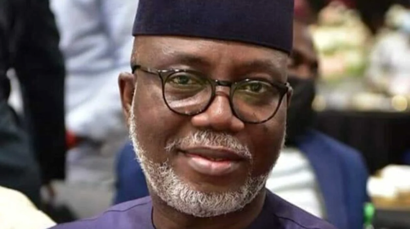 Ondo State Governor told to abide by rule of law