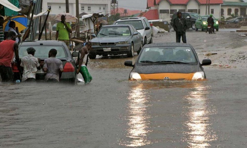 Govt Orders Evacuation As Flood Wreaks Havoc In Ondo