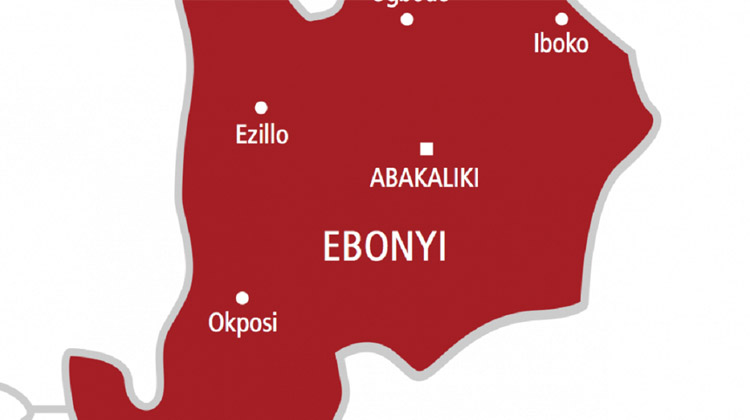 Gunmen allegedly Kill man, set him ablaze in Ebonyi