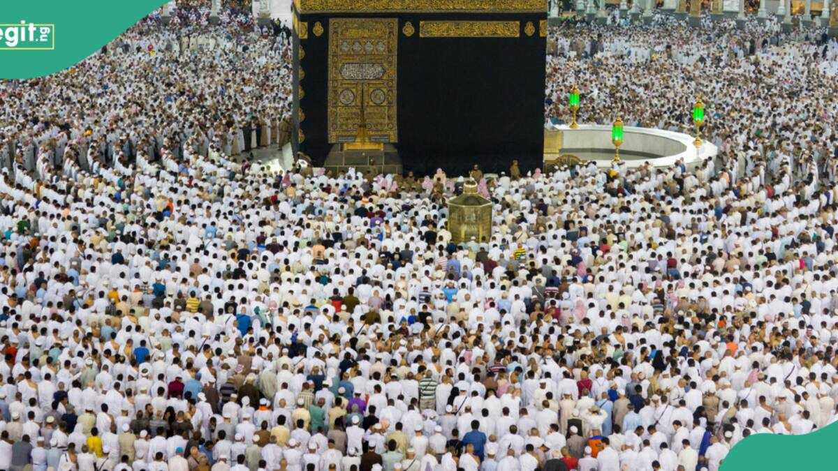 Hajj 2025: Tinubu Government Scraps Subsidy, Fare Expected to Hit N10 Million