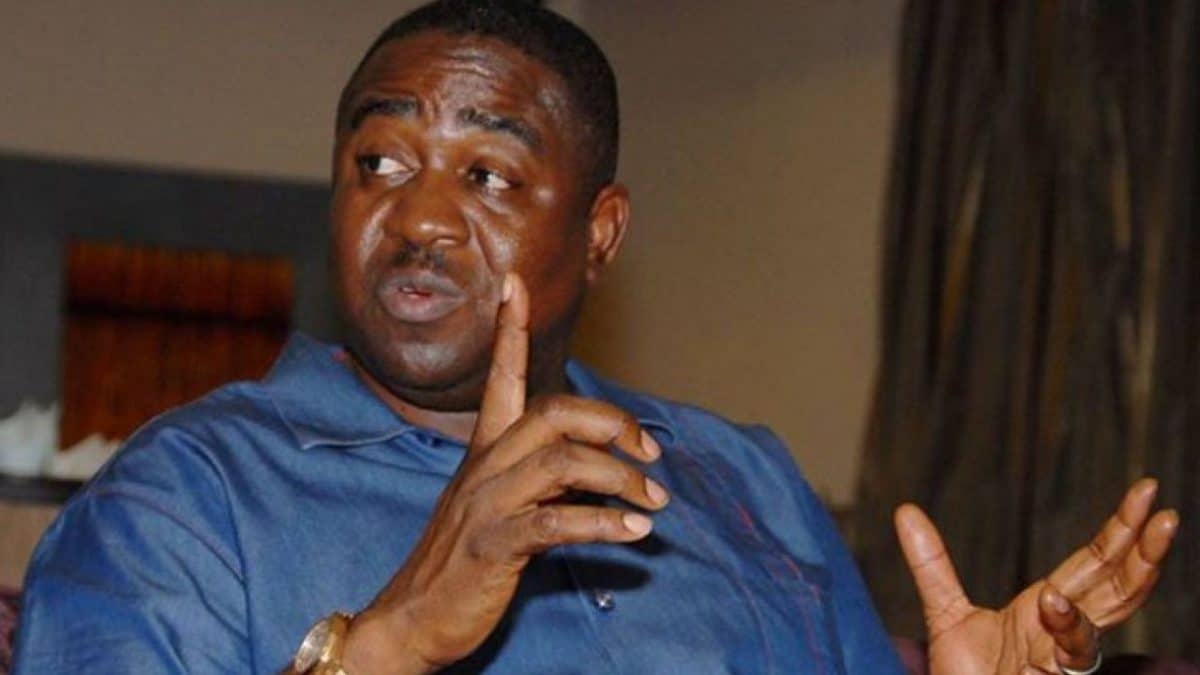 Hardship: ‘I can’t eat eggs in my house, Nigerians can’t transport to work’ – Suswam