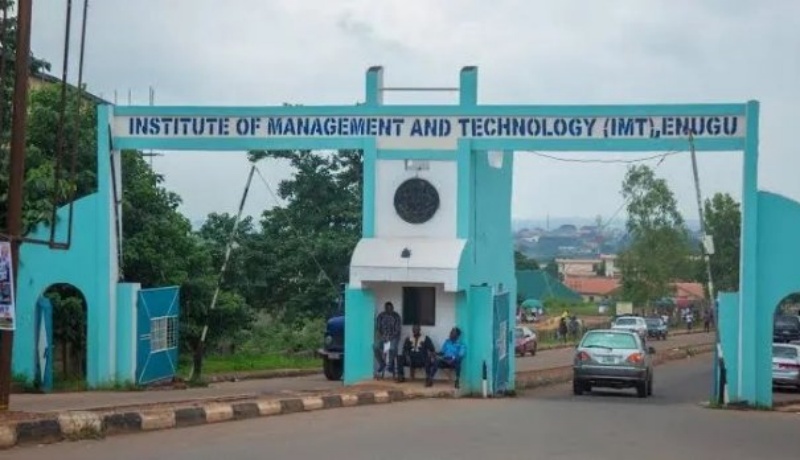 How Riotous Celebration Claimed Life Of Varsity Student In IMT Enugu