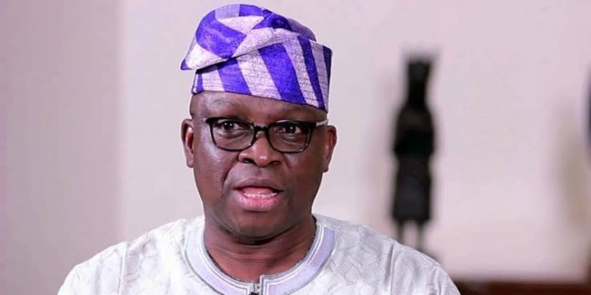 How we’re mobilizing to win elections in Ekiti without Fayose” — PDP