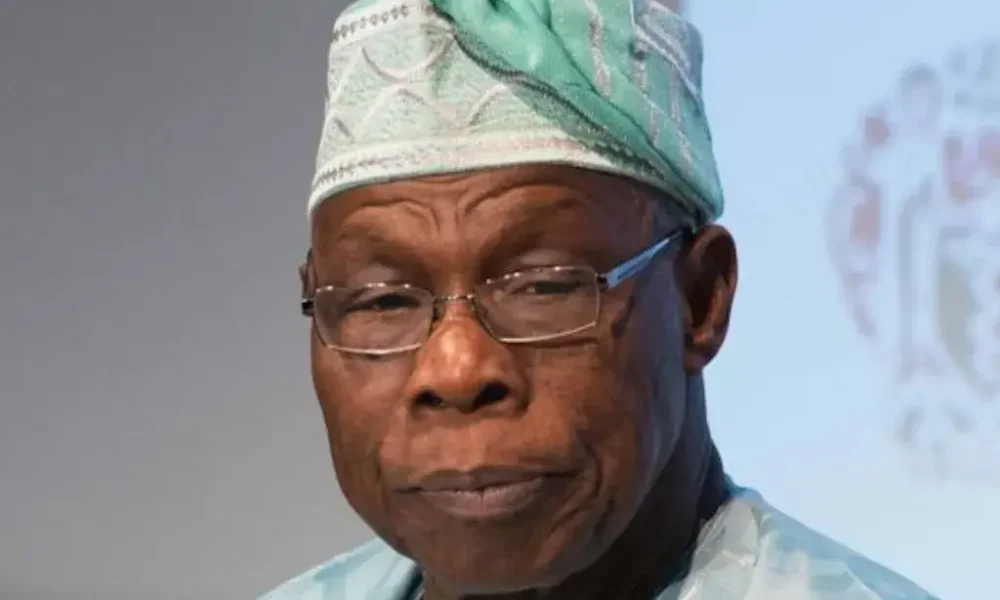 Obasanjo Writes Joe Biden To Delist Cuba As Country Sponsoring Terrorism