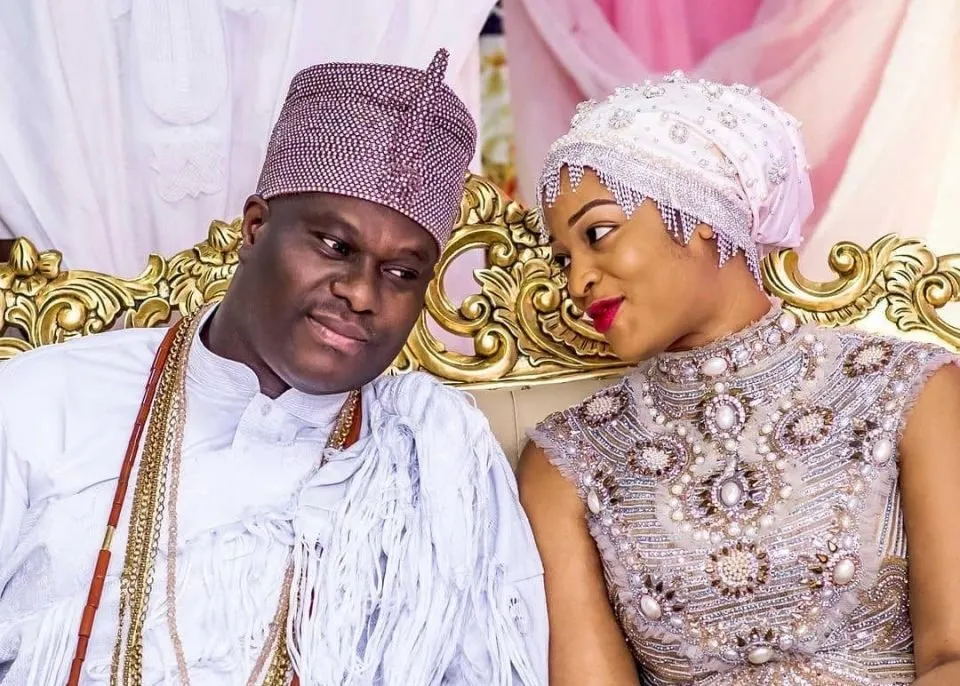 I became a subject of mockery over failed my marriage – Ooni of Ife