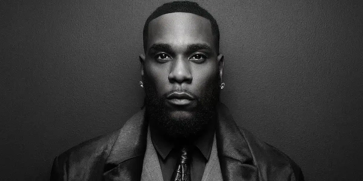 "I could give out $1 million but I don't like yall" - Burna Boy