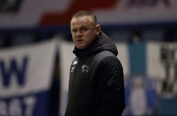 Rooney: I don't understand Ten Hag Man Utd rotations