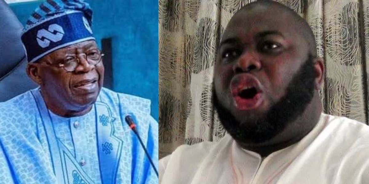 “I emptied my bank account to ensure Tinubu became president” — Asari Dokubo