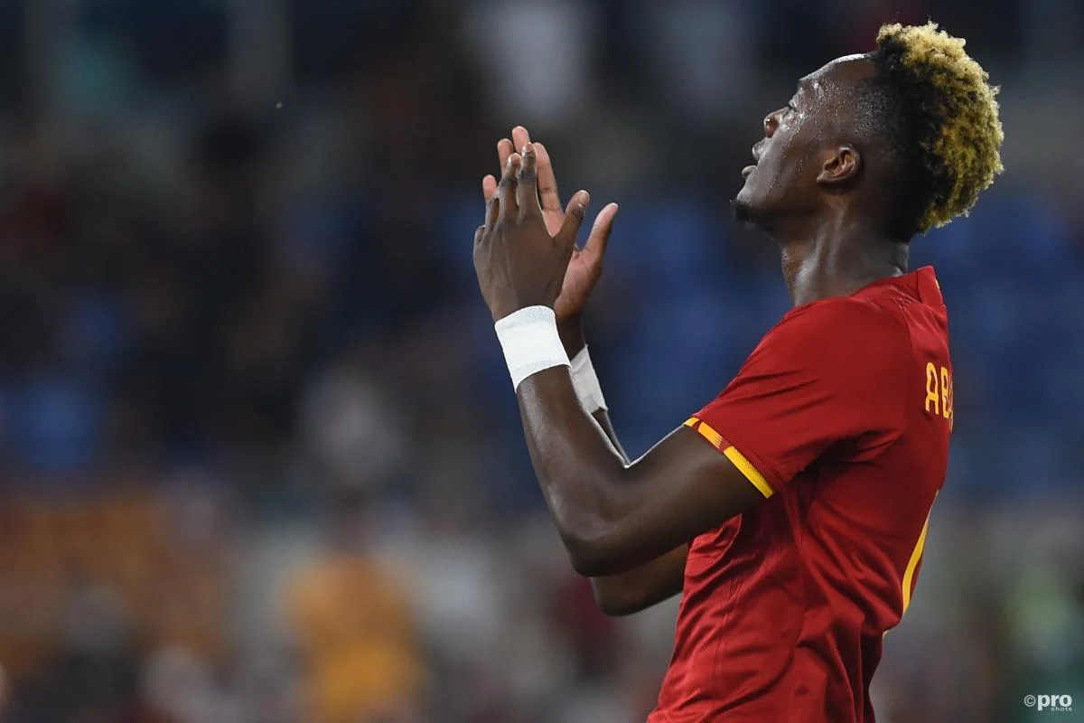 I want to visit Nigeria – Tammy Abraham admits despite snubbing Super Eagles