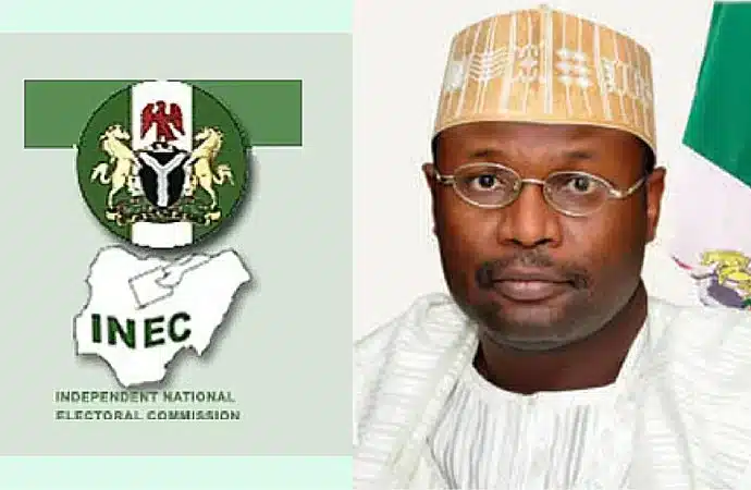 BREAKING: INEC Ready To Conduct Local Government Elections - Yakubu