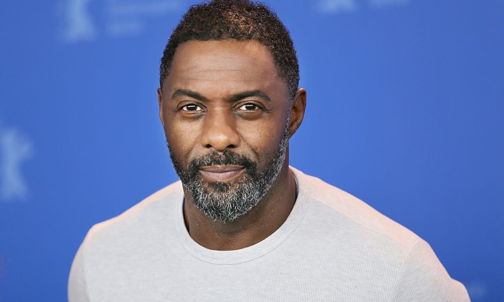 Idris Elba Reveals Plans To Relocate To Africa, Support Local Film Industry