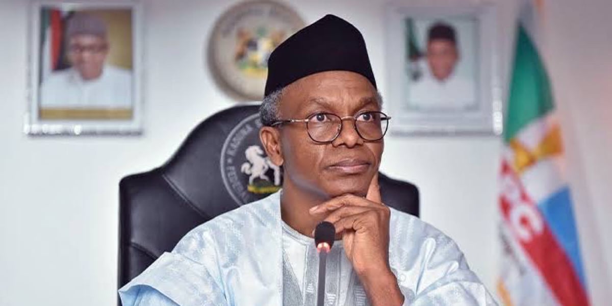 “I’ll swear with Qur’an to prove that I didn’t still as governor” — El-Rufai