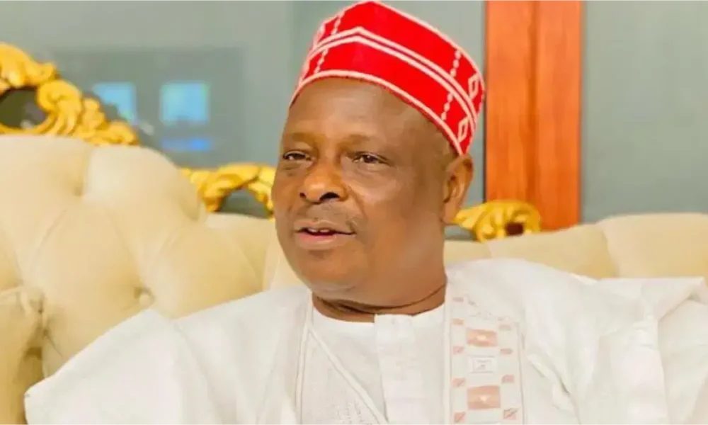 Independence Day: Take Pride In The Fact That Nigeria Is United - Kwankwaso