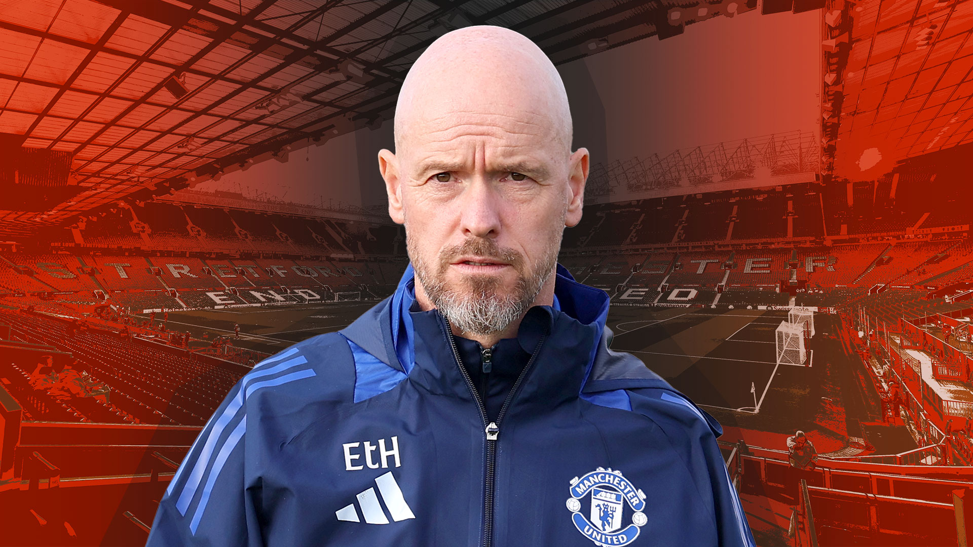 Inside Erik ten Hag's sacking as reasons Man Utd finally pulled the trigger revealed following dismal start to season